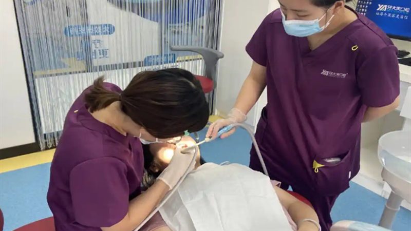正畸方案设计：揭秘北京优质服务背后的秘密